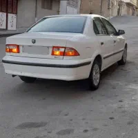 سمند lx 93