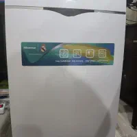 کولر گازی هایسنس ظرفیت ۱۲۰۰۰