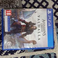 Assassin's Creed Valhalla ps4