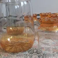 پارچ و لیوان|ظروف سرو و پذیرایی|بروجرد, |دیوار