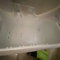 یخچال فریزر سامسونگ درجه یک|یخچال و فریزر|مهاباد (آذربایجان غربی), |دیوار