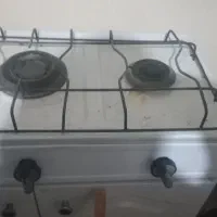 گاز سه شعله