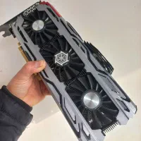 گرافیک  تمیز GTX 1070