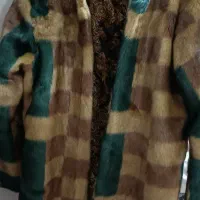 پالتو و کاپشن