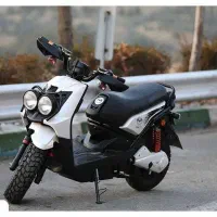 فروش موتورسیکلت برقی مادو۱۴ ۰۲