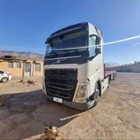 اف اچ ۵۰۰ مدل ۲۰۱۹|خودرو سنگین|اسلامشهر, ملکآباد|دیوار