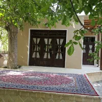 خانه باغ سنتی دربست ویو ابدی|اجارهٔ کوتاهمدت آپارتمان و سوئیت|خوانسار, |دیوار