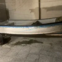 تشت ۱۴ فوت به همراه گاری
