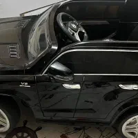 ماشین شارژی بنز|کلکسیون و سرگرمی|تهران, تهرانسر شمالی|دیوار