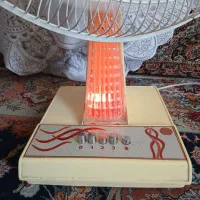 پنکه سانی چراغ دار|پنکه و تصفیه‌کنندهٔ هوا|تبریز, |دیوار