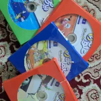 مجموعه آموزشی پرش|کتاب و مجله آموزشی|گرمسار, |دیوار