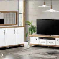 مرکز تخصصی انواع میز و ستهای لوکس پذیرایی