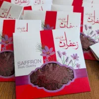 پخش عمده زعفران یکمثقالی اقتصادی پرتکرار(۱۲۵تومان)