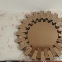 اینه دکوری بسیار شیک و نمادار