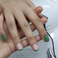 میکاپ و شنیون کاشت ناخن و کاشت مژه|خدمات آرایشگری و زیبایی|اهواز, کوی باهنر|دیوار