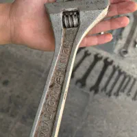 آچار فرانسه