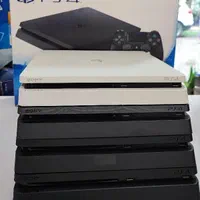 استوک وارداتی اسلیم یک ترا (PS4)|کنسول، بازی ویدئویی و آنلاین|رشت, یخسازی|دیوار