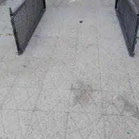 اتاق پیکان وانت|قطعات یدکی و لوازم جانبی|تربت جام, علوی|دیوار