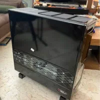 بخاری گازی نیک کالا بزرگ