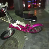 دوچرخه نو|دوچرخه، اسکیت، اسکوتر|تهران, بهمن یار|دیوار