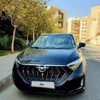 هایما ۷نفره x7 گارانتی فعال|خودرو سواری و وانت|تبریز, |دیوار