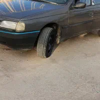 پژو ۴۰۵|خودرو سواری و وانت|سراوان, |دیوار