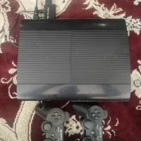 پلی استیشن 3  ps3