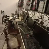 سیستم گیم نت ۱۲ عدد