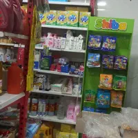 وسایل مغازه