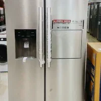 ساید الجی مدل x450 سفید و نقری موجود