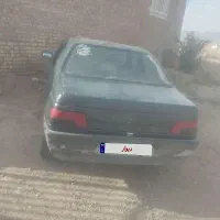 پژو405|خودرو سواری و وانت|بهاباد, |دیوار
