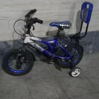 فروش دوچرخه برند بونیتو سایز 12
