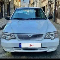 پراید ۱۱۱ هیدرولیک