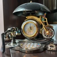 تعدادی لوازم خانگی