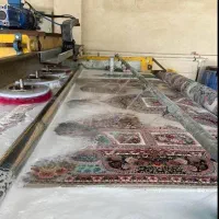 قالیشویی دوسنان شستشوی فرش و موکت