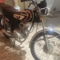 موتور 125بهتاز