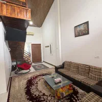 اجاره روزانه/هفتگی/ماهانه ویلا ۱۳۰ متری|اجارهٔ کوتاهمدت ویلا و باغ|رویان, |دیوار