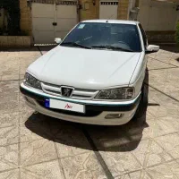 پارس مدل ۱۴۰۰ بدون رنگ