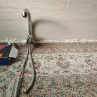 شیر اهرمی ظرفشویی و روشویی نو