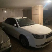 دنا معمولی تیپ ۲ سفید