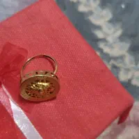 فروش انگشتر ورساج|جواهرات|یاسوج, |دیوار