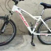 دوچرخه 26گالانت