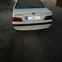 پژو پارس95|خودرو سواری و وانت|مراغه, |دیوار