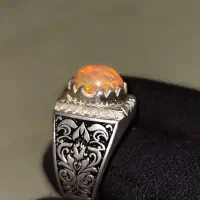 اوپال اتیوپی رفلکس بالا با کیفیت|جواهرات|قم, پردیسان|دیوار