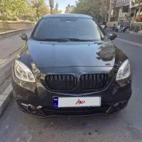 برلیانس اچ ۳۳۰،مدل ۹۶،شاسی سالم، نقد واقساط