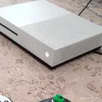 xbox one s. ایکس باکس وان اس