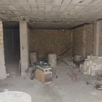 منزل ویلایی طبقه همکف نیمه کاره|فروش خانه و ویلا|اصفهان, عاشق‌آباد|دیوار