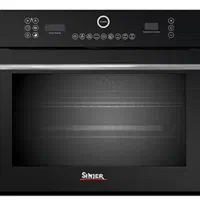 فر برقی سینجر