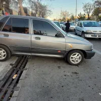 پراید مدل ۹۰