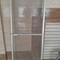 توری درب